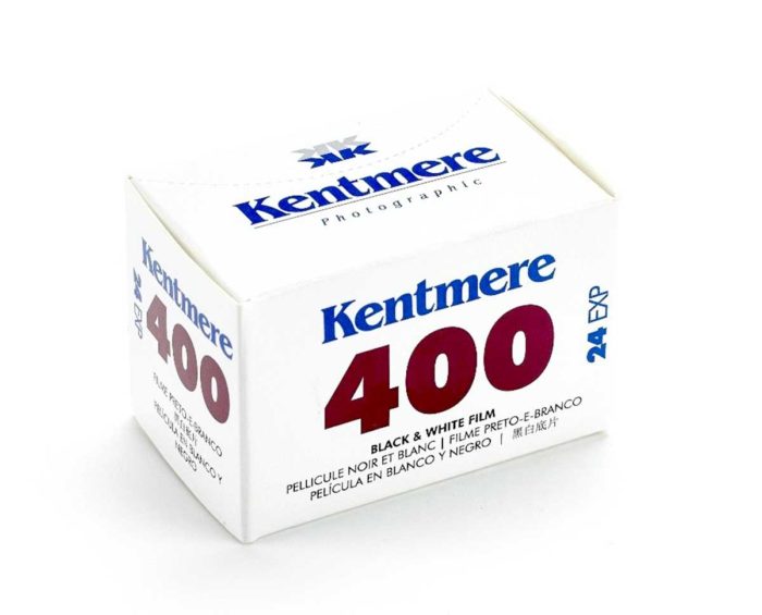 Kentmere 400-36