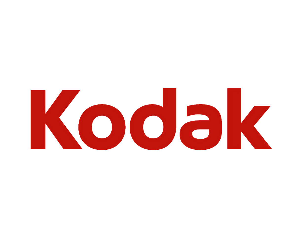 Пленка Kodak