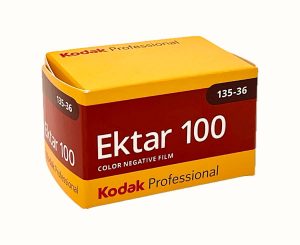 "Kodak Ektar 100-36"