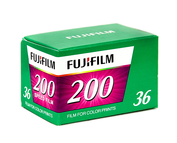 Fujifilm 200-36 по цене ниже авито!