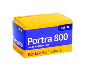 "Kodak Portra 800-36"