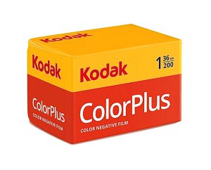 "Kodak Color Plus 200-36"